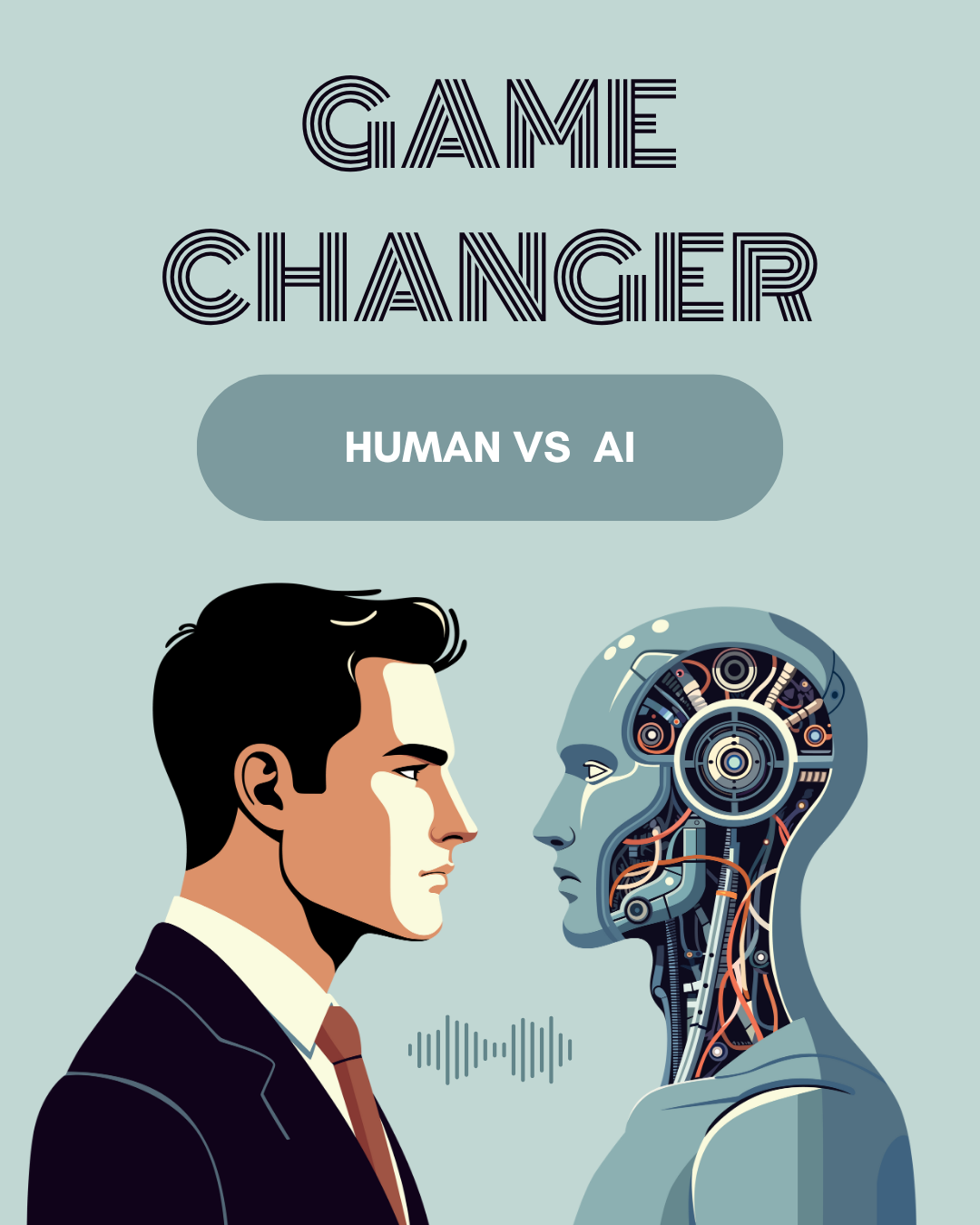 وقتی بازی عوض می شود