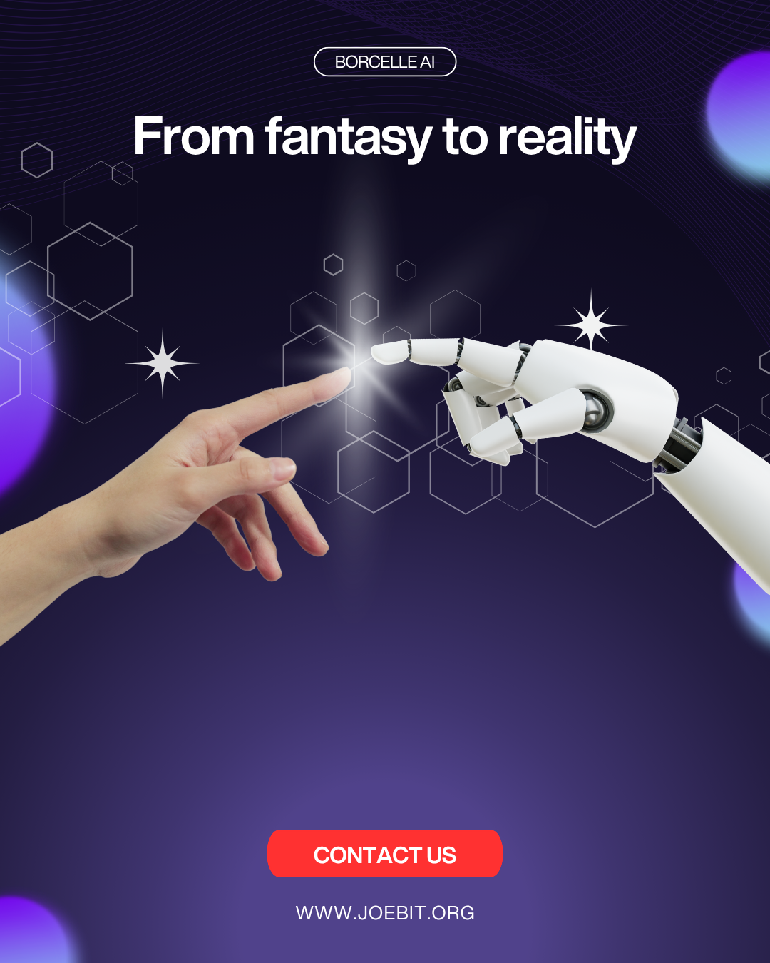 از خیال تا واقعیت