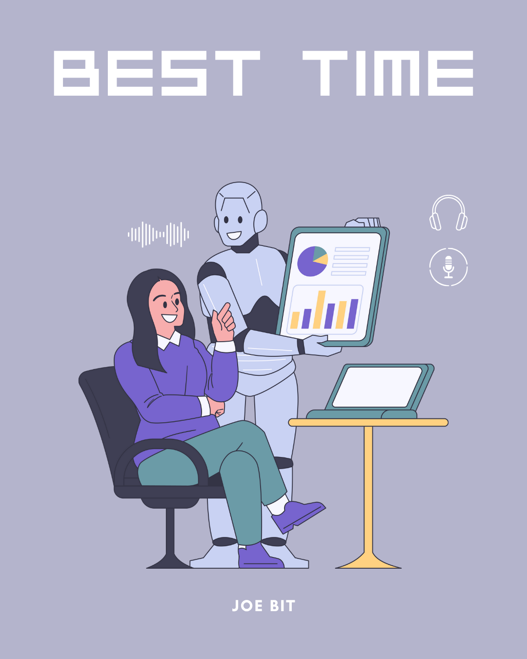 تحلیل با جوبیت